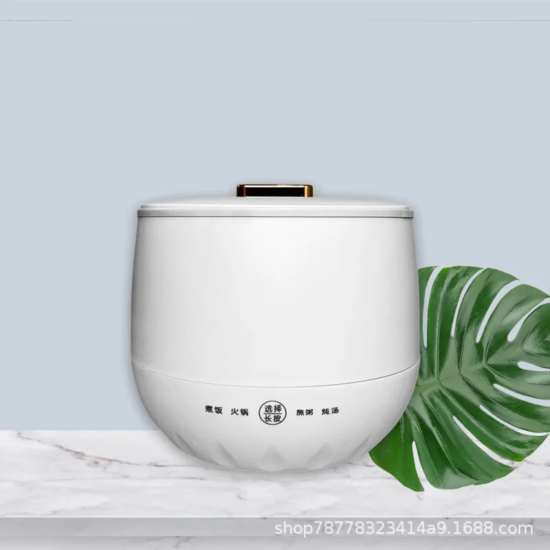 Microondas 30 Litros Promoc&atilde;o Household Small Dormitories Non Stick Pans Electric Rice Cookers