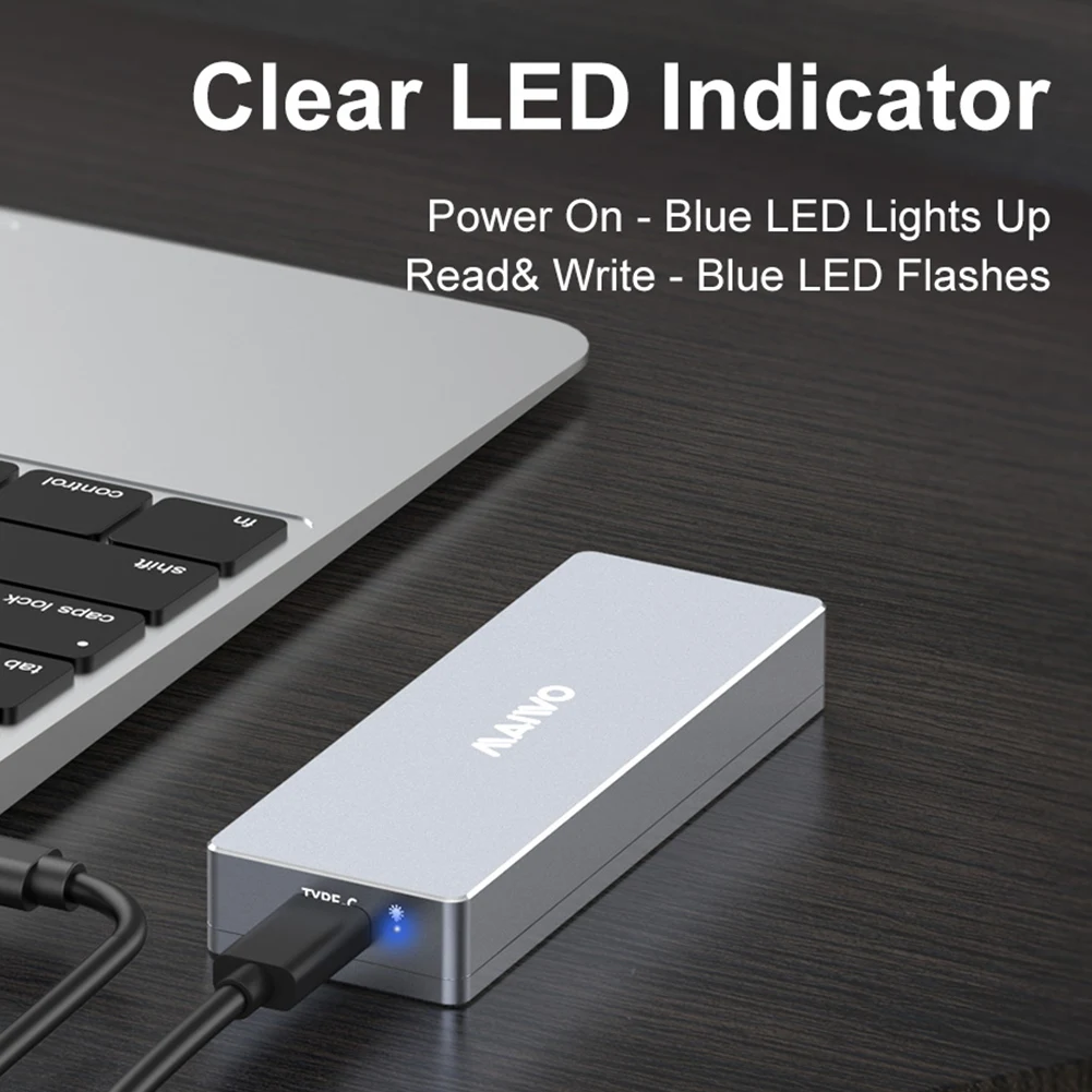 애플 플래시 SSD용 AHCI 인클로저, 맥북 프로, 에어 맥 프로용, M.2 리더, USB3.2, GEN2x2, 20Gbps, 12 + 16 핀, 2013 에서 2017