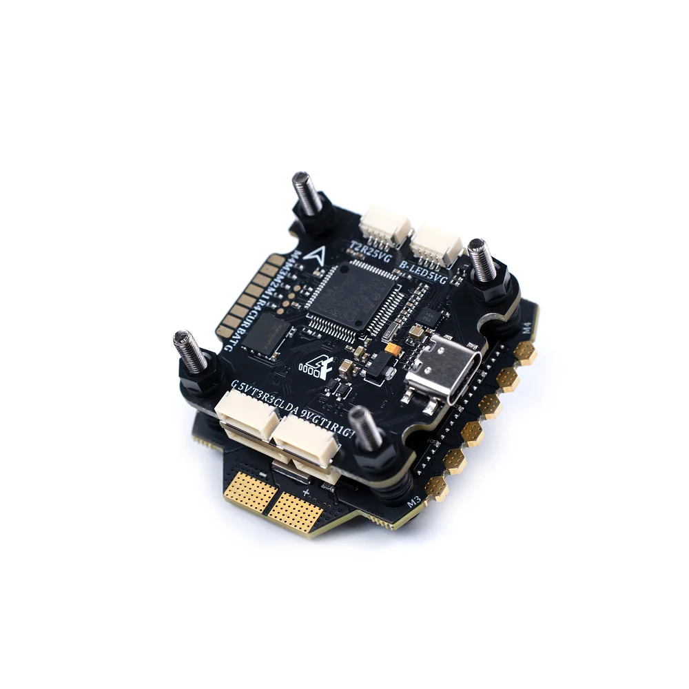 Axisflying Argus PRO Plug and Play STACK 55A/65A & F7 thumbnail 4