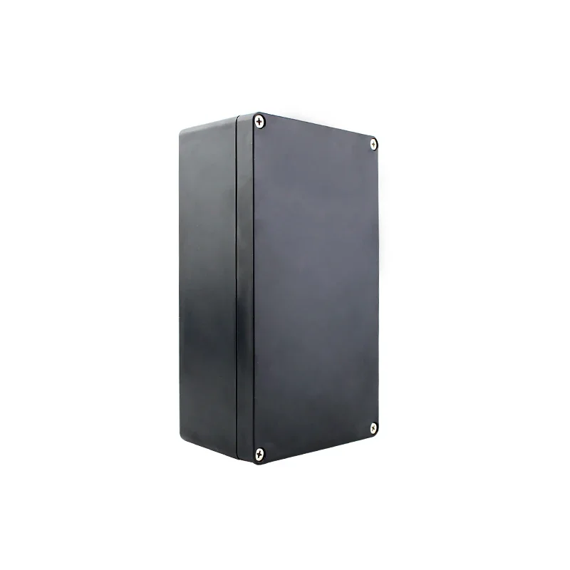 ABS Waterproof Box Housing Electronic Safe Case Plastic Boxes Wire Junction Box Plastic Organizer IP67 Waterproof Enclosure electronic enclosure case,electrical junction box,electrical box