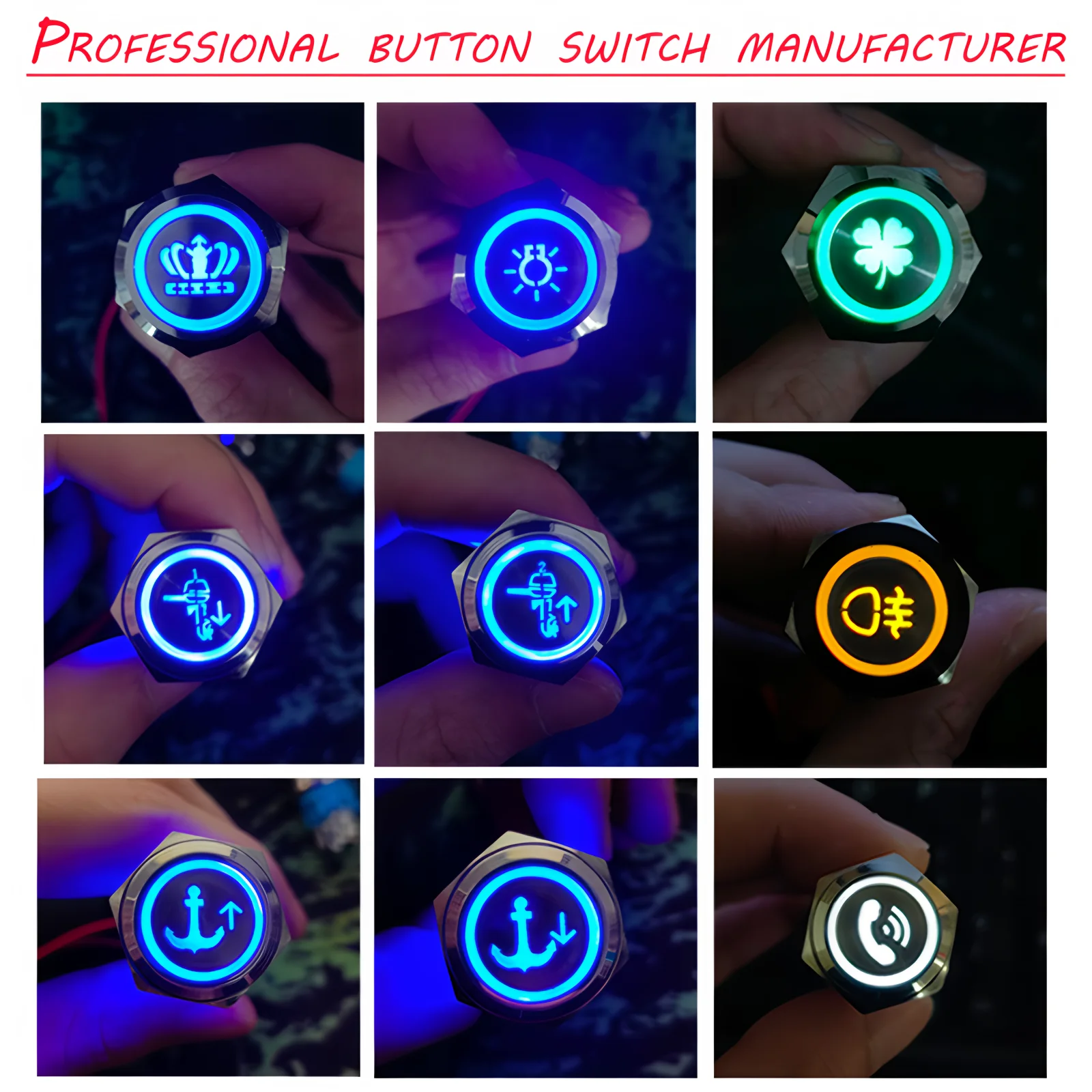 dsc-products