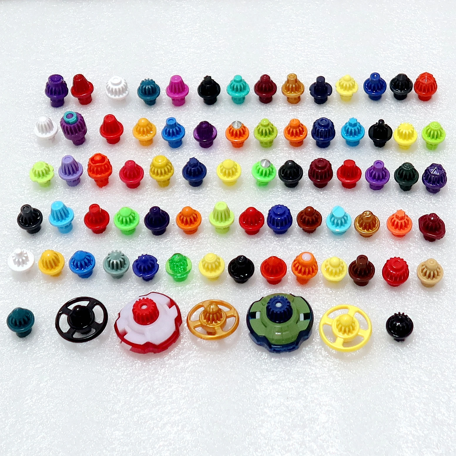 BX UX CX 스피닝 탑 선물 장난감용 SB 브랜드 드라이버 세트