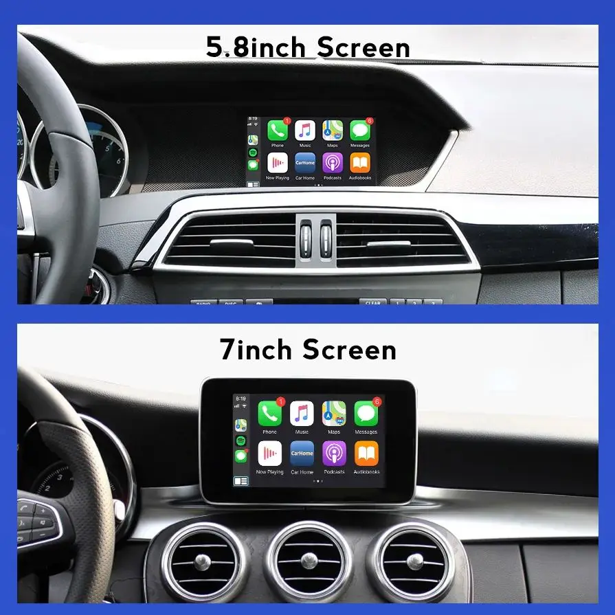 ޸  A B C E GLK C CLA ML GL SLK W176 W204 W212 C207 CLS W218 NTG 4.0/4.5/5.0 ̷ ũ ÷ 
