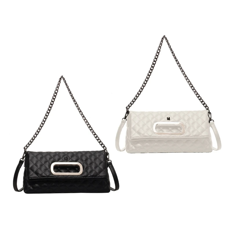 

Stylish Reliable Shoulder Bag Versatile Practical Sling Bag for All day Comfort
