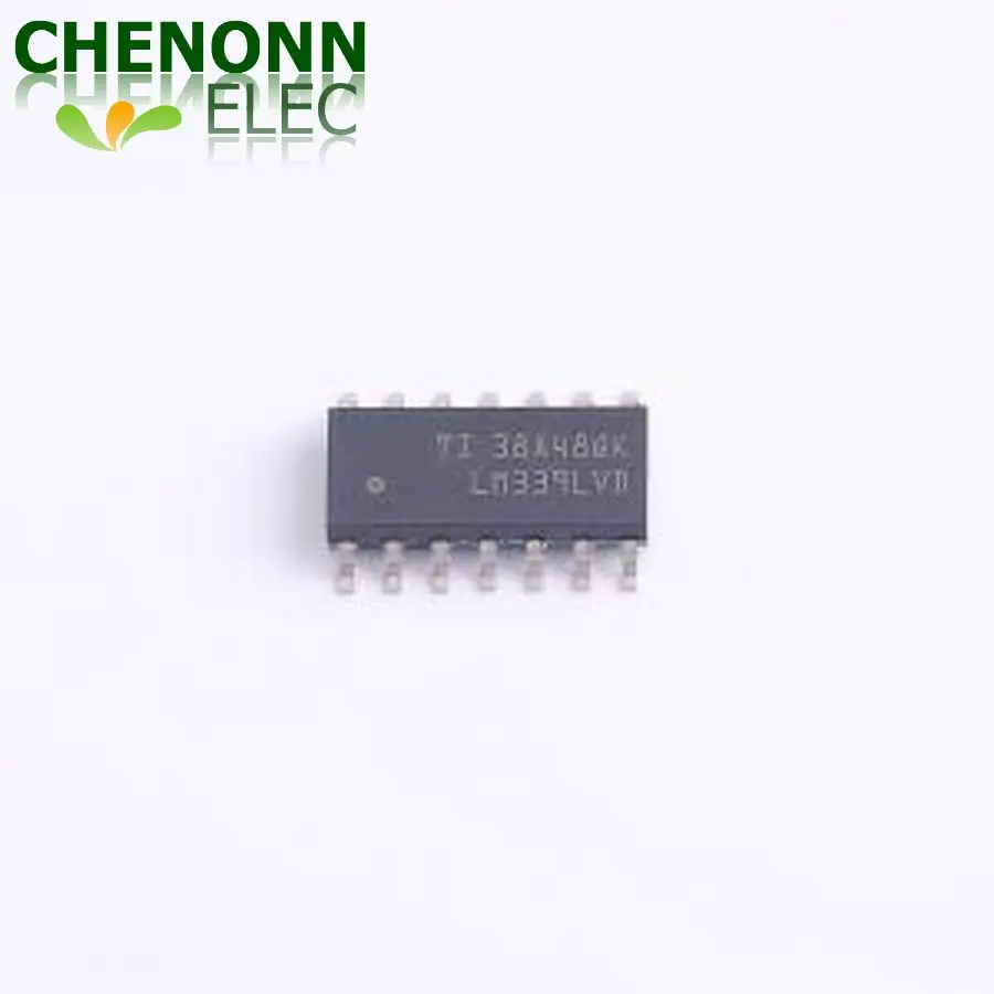 LM339LVDR