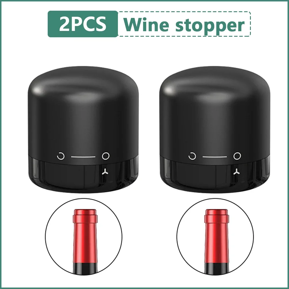 2Pcs Wine
