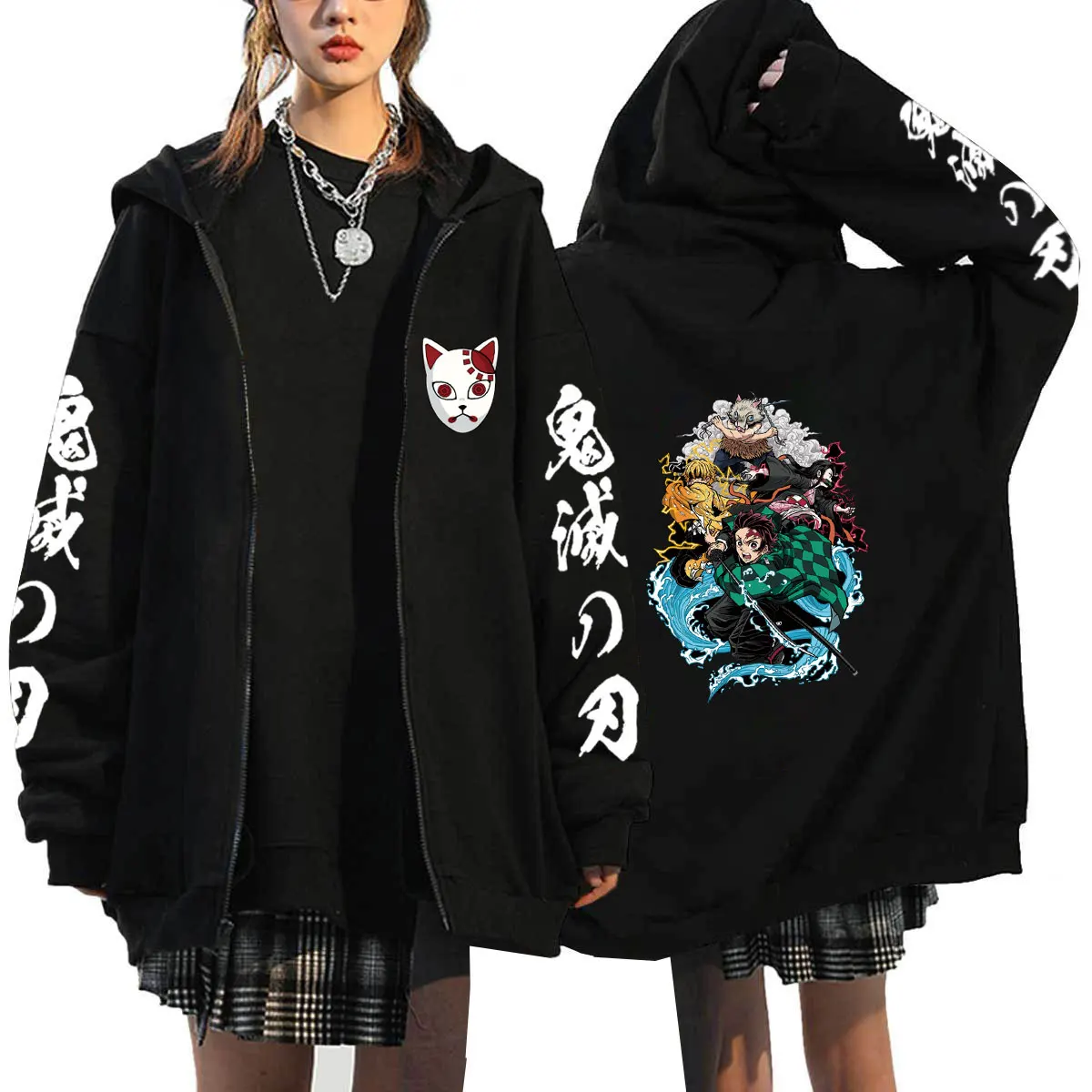 Black - 16
