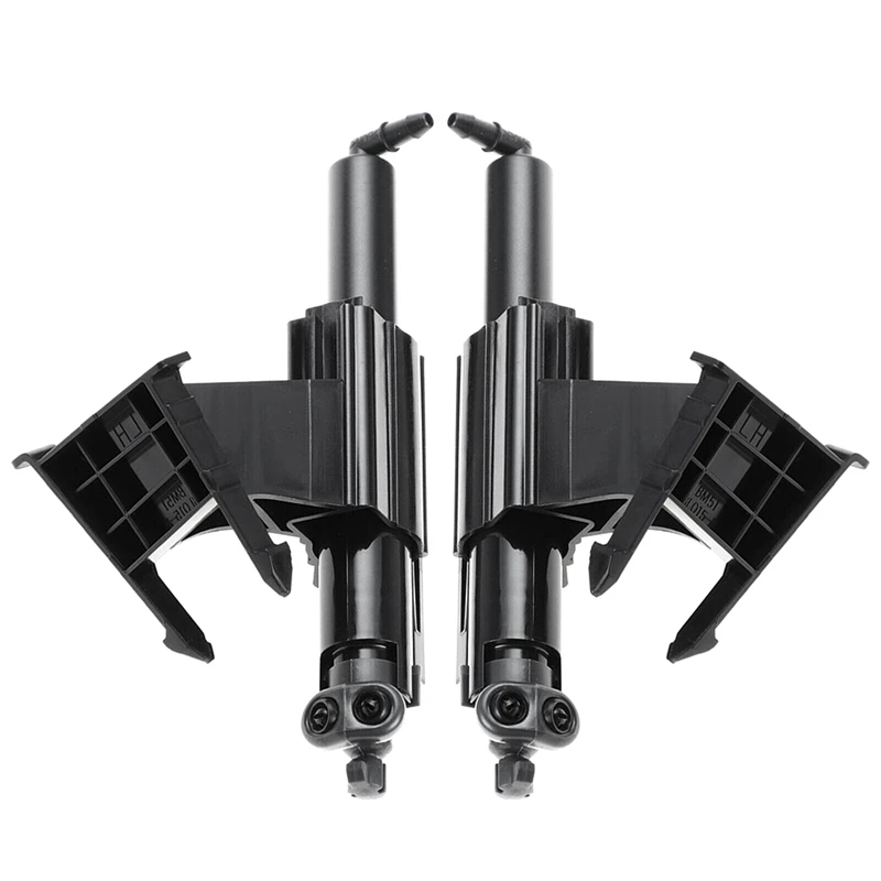 

Форсунка омывателя фар для Ford Focus MK3 2012-2015 BM51-13L014-AC