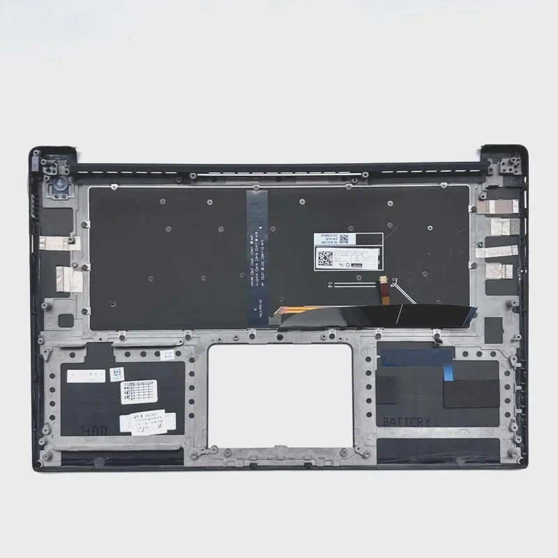 NEW ORIGINAL Laptop Top Case For Dell XPS15 9560 Precision 5520 M5520 0Y2F9N