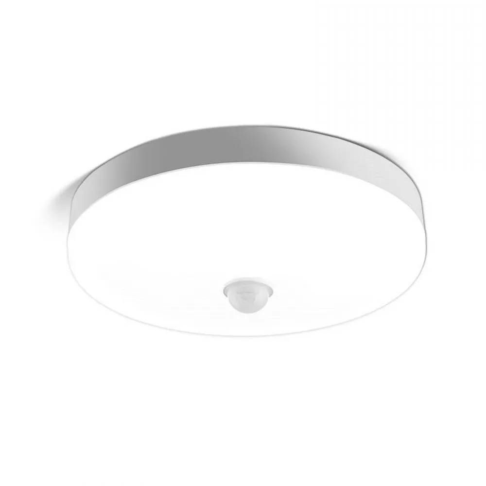 PIRMotionSensorlighting30W20W15WSmartHomeLight230V220V240V