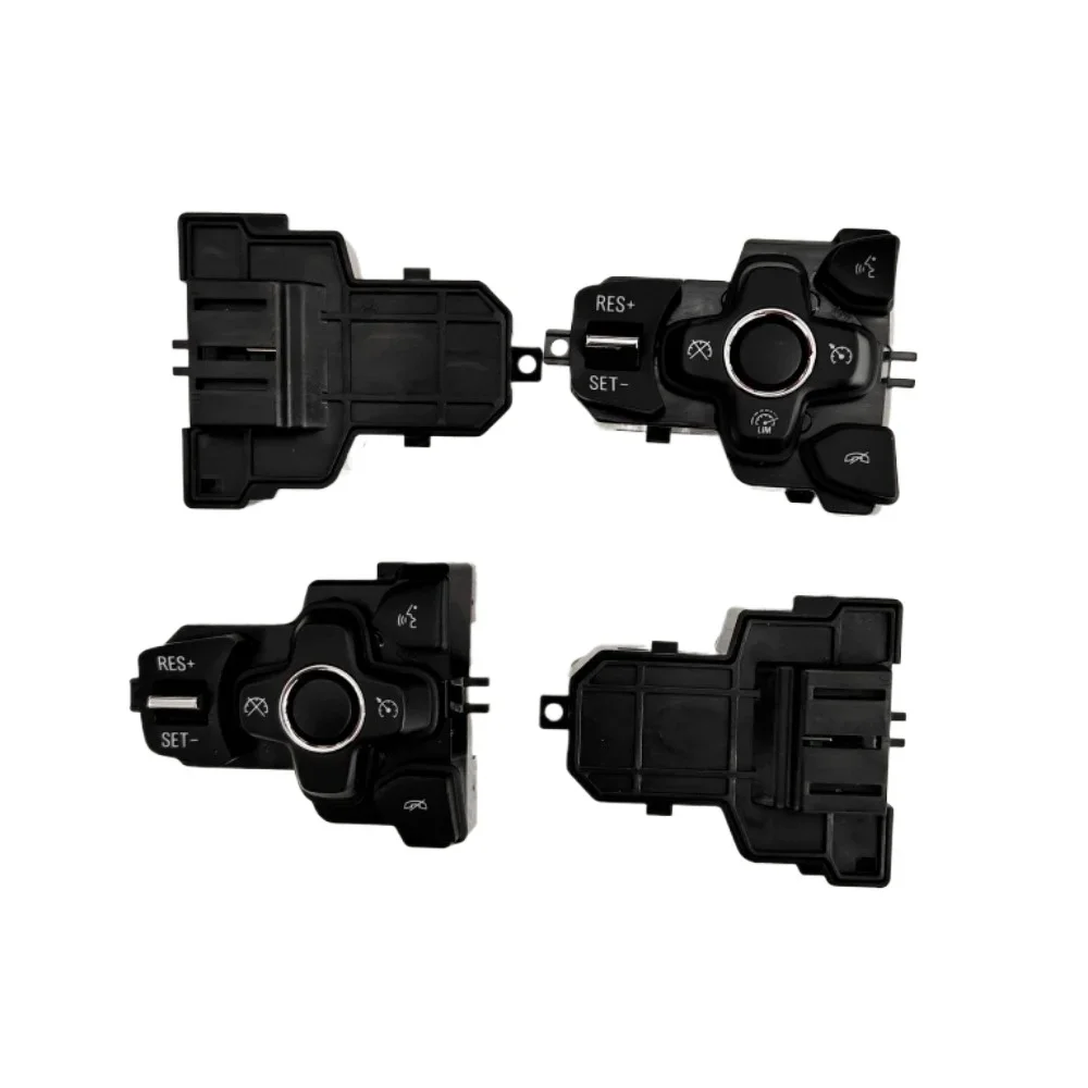Steering Wheel Switch Multi-Function Cruise Volume Adjustment Button for Buick Regal Larcrosse