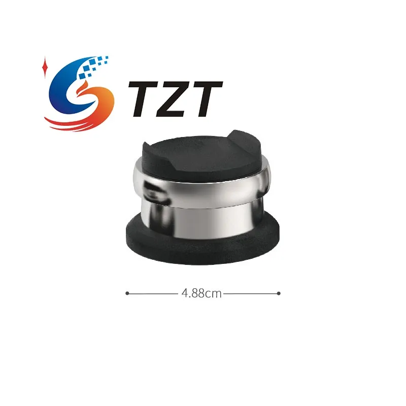 TZT CS-I 21-28mm/CS-II 28-37mm/CS-III 37-50mm 코너스톤 부스터 HiFi 오디오 전원 케이블 높이 조절 가능 패드 충격 흡수 장치