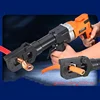 LZ-300FC 2-in-1 Electric Hydraulic Crimping Pliers And Cable Scissors - Cutting Cable Terminal Crimping Tool 4
