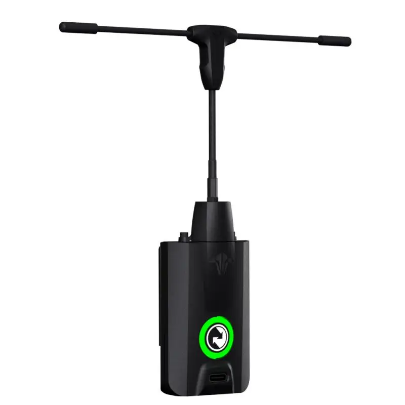

CROSSFIRE NANO 915 high-frequency head set FPV traversal machine
