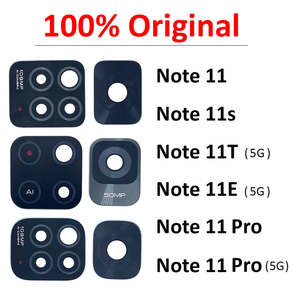 OriginalOriginalCameraLensBackRearCameraGlassLensForRedmiNote11ProNote11s.jpg