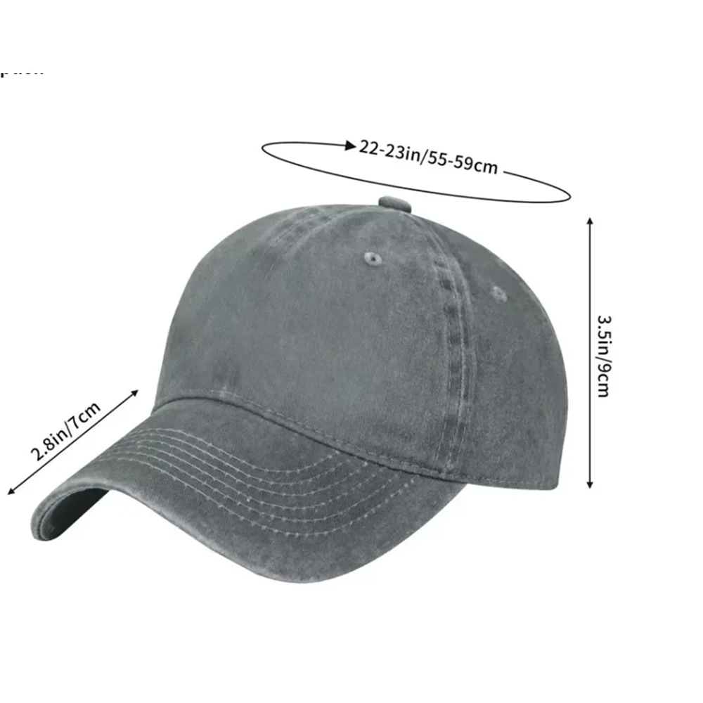 Vintage Baseball Cap 5
