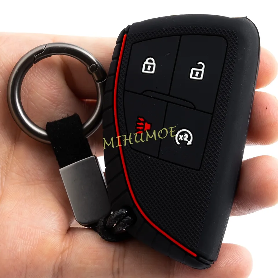 Hummer H3 Keyless Remote Key Fob Keyless Entry Remote Shell Case