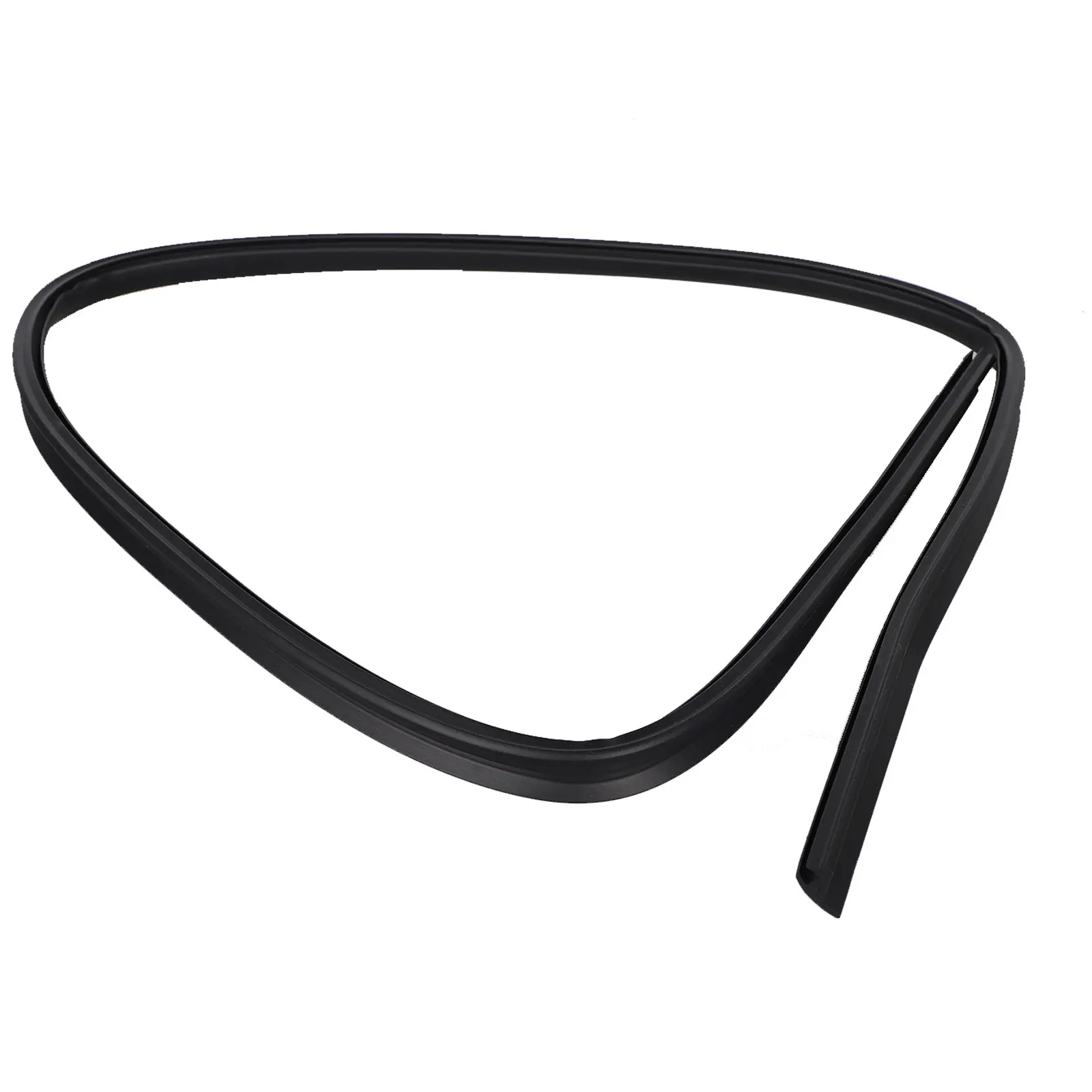 Windshield Reveal Surround Molding Trim For Honda Civic 2006-2011 73150-SNA-003 Front Trim Glass Adhesive Strips