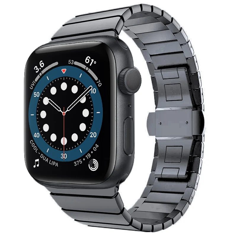 Space gray
