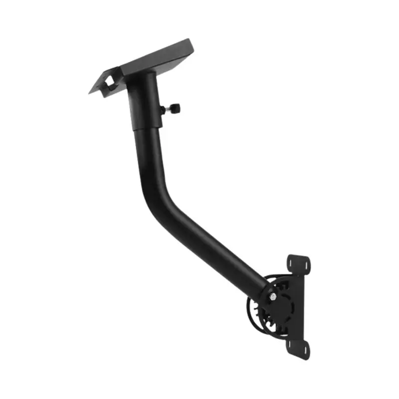 ชุดติดตั้งแบบปรับได้ ABFU-Mount สำหรับ Starlink Gen 3 สำหรับจาน Starlink V3 รุ่นมาตรฐาน ติดตั้งบนผนัง/หลังคาแบบยาว 1