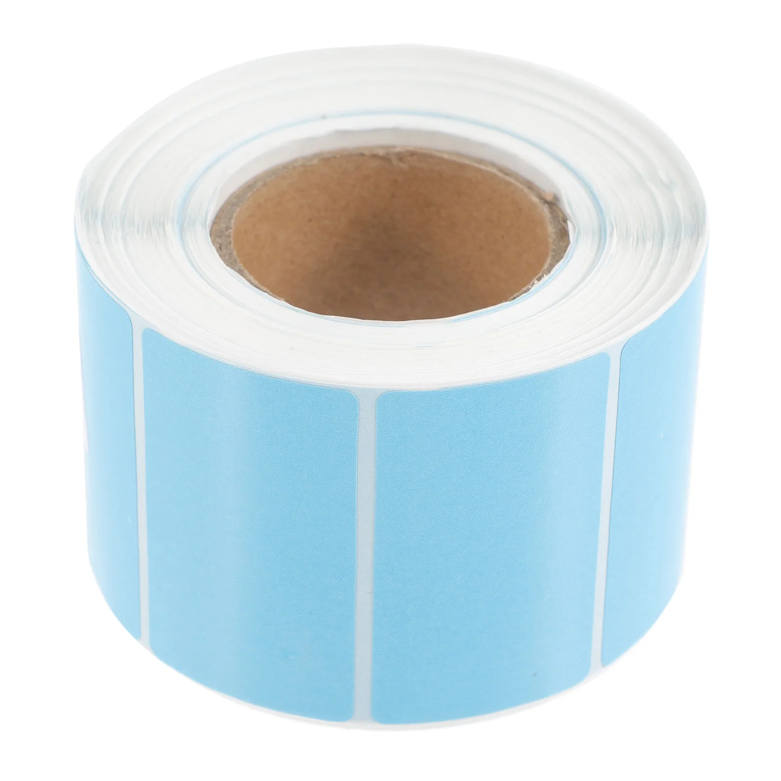 

1 Roll Self-adhesive Barcode Label Sticky Label Price Stickers Rectangles Label