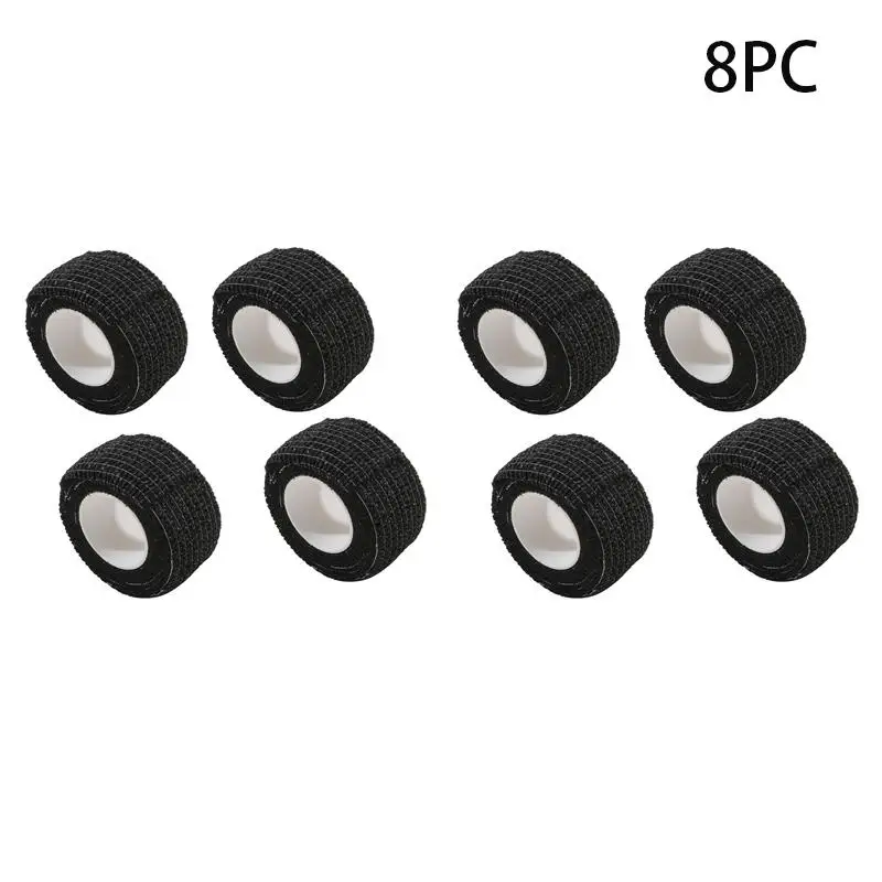 Premium Non-Slip Chair Leg Floor Protectors - Noise-Reducing Furniture Pads for Hardwood Floors (4/8 Pack)