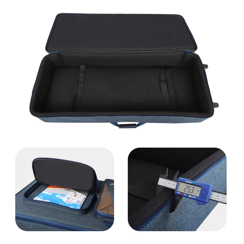 Рисунок 3 - Сумка для электрического пианино с 88 клавишами