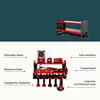 Electric drill screwdriver tool holder Get the most out of your shop or garage with the Power Tool Wall mounted storage rack 4