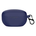 Blue Silicone