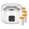 yogurt machine home fully automatic small homemade rice wine brewing enzyme fermentation natto machine 110v 3