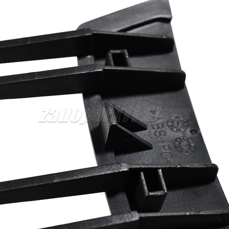 BMW Z4 E85 (2003-2008) Rear Center Console Tray Handle - Replacement Storage Box Switch 51466978107 - View #6