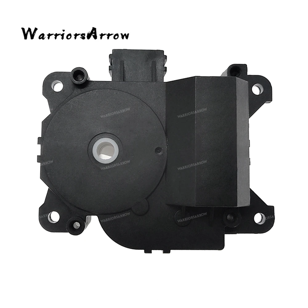

5 Pins Front Passenger Side Motor Assy Temperature Plastic For Honda CRV 2007 2008 2009 2010 2011 79170-SWW-G41 79170SWWG41