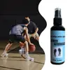 Basketball Shoe Grip Spray 100ml Anti-Slip Sole Spray Spray For Basketball Shoes Shoe Sole Protector Improves Traction Clea P6L6 5