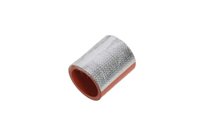 

VolMarkt TURBO HOSE 3 LAYERS POLYESTER HAS BEEN USED 37mm x 45mm = 5.5cm 954 T6K683AB / T101832