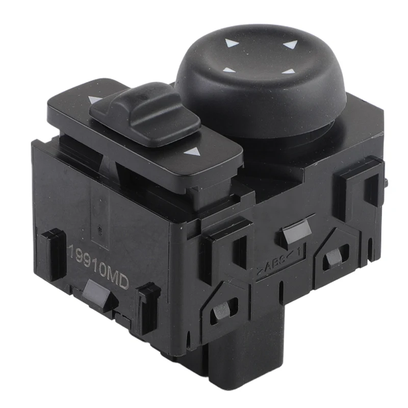 Car Auto Rearview Mirror Adjust Control Switch Knob 25570 3TB1A