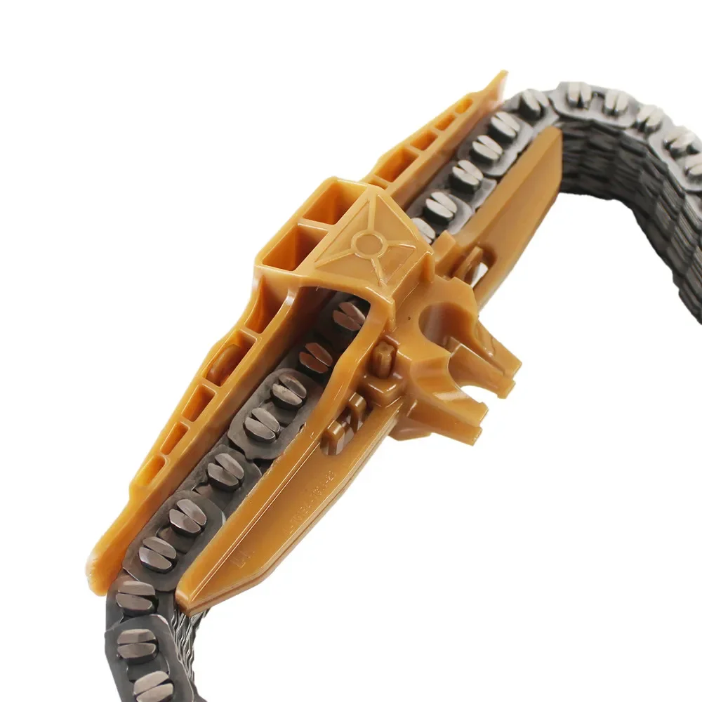 1pc CVT Transmission Chain For RE0F10E JF017E Nissan Pathfinder Altima Murano 3.5L Refurbishing parts