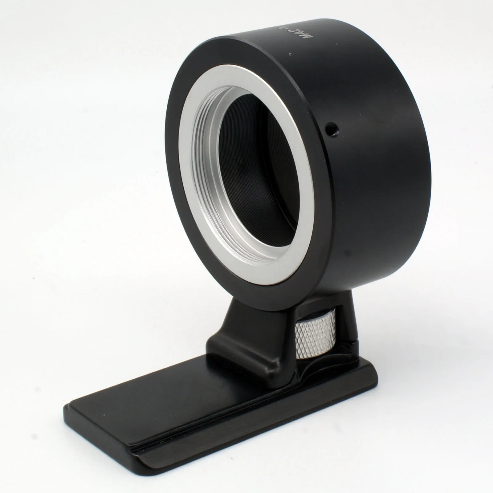 Lente Adaptadora De Montaje Lente De Aleación De Aluminio De | Cuotas