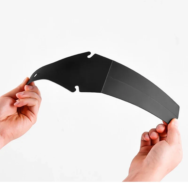Bicycle Fender Removable Mudguard