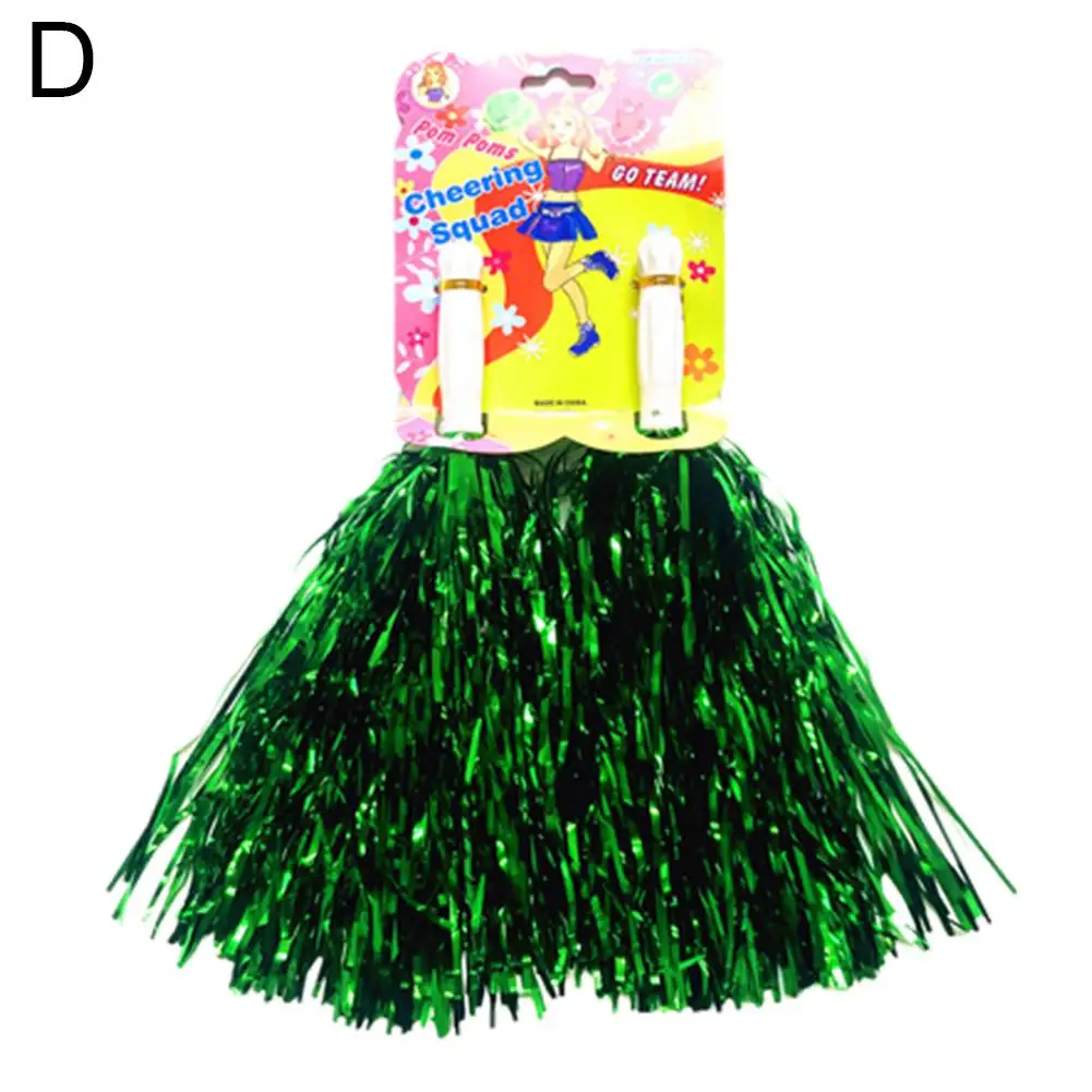 Lala Gymnastics Ball Competitions Cheerleading Team Hands Colored Games Sports Waving Hand Dancing Flower Balls Calisthenic G0u7