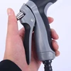 High-Pressure Car Wash Water Gun Household And Alloy Long Pole With Rubber Handle Watering Tools Metal Extension Wrapped 4