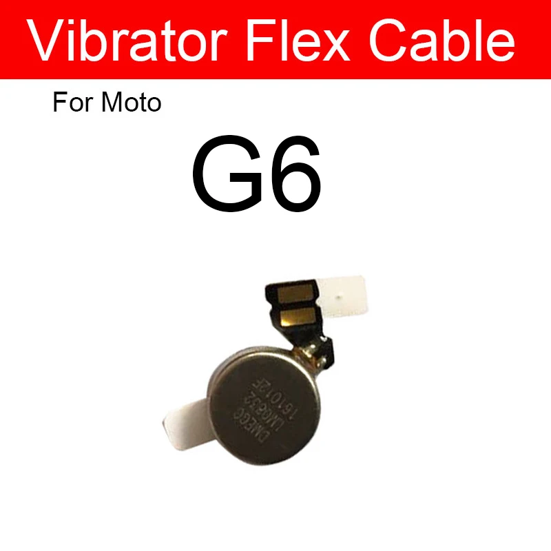 Universal Smartphone Vibration Motor Flex Ribbon Cable Module