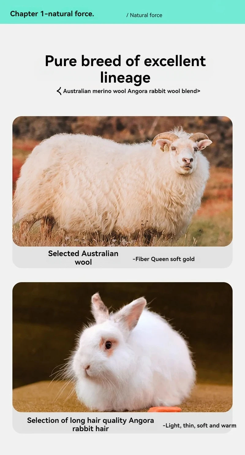 Girls’ Wool Winter Socks