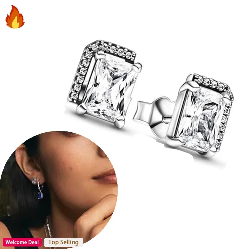 Рисунок 5 - Оригинальные женские серьги из