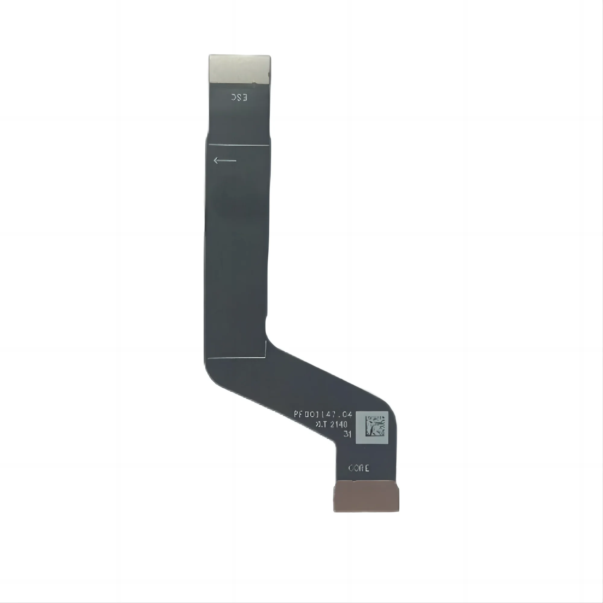 Câble plat ESC pour Mavic 3 - Pièce détachée drone gris clair