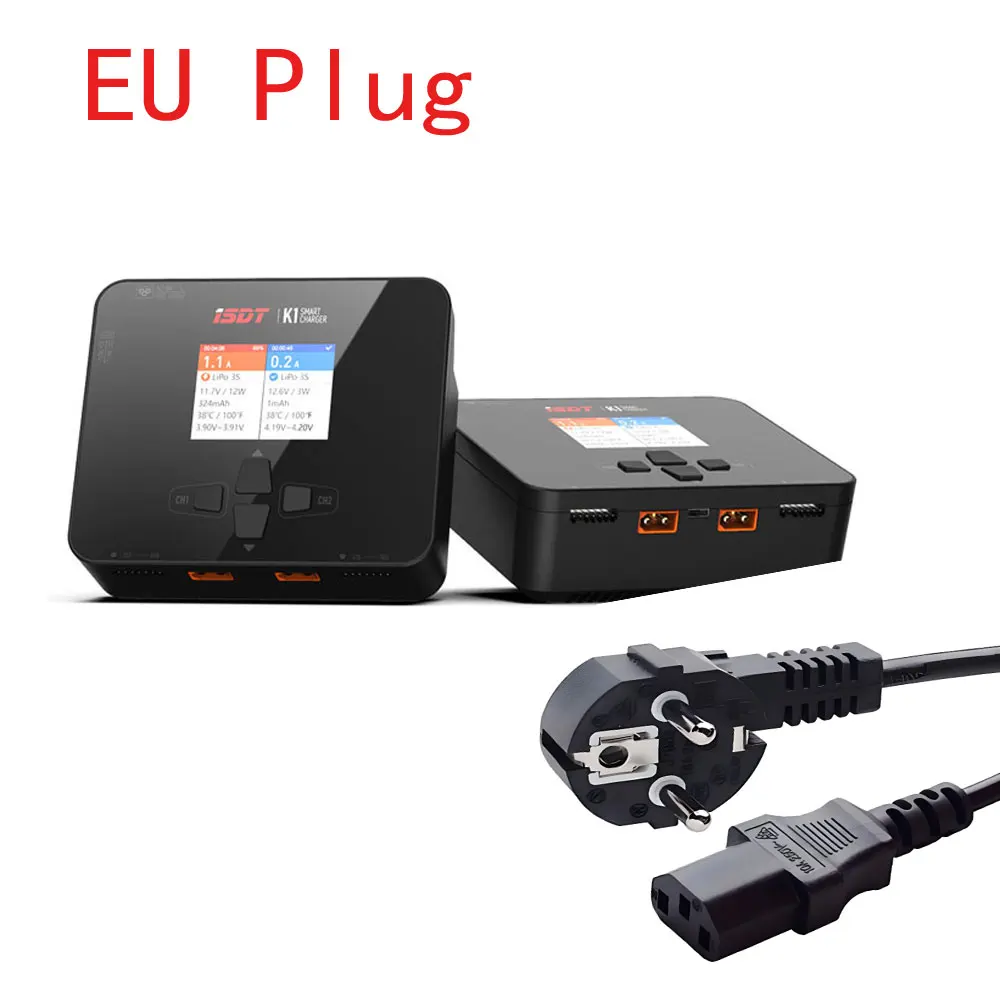 K1 EU Plug