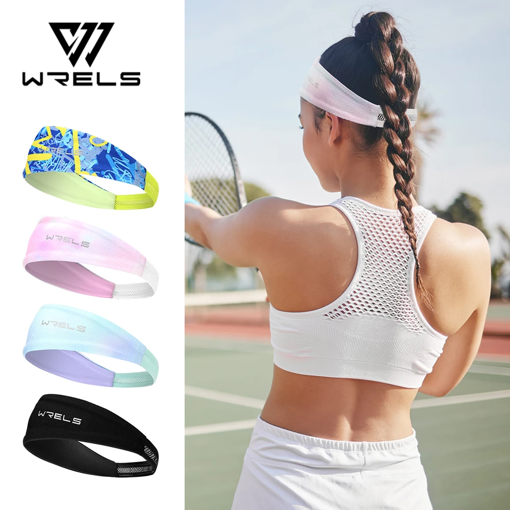 Breathable Sports Headband 1
