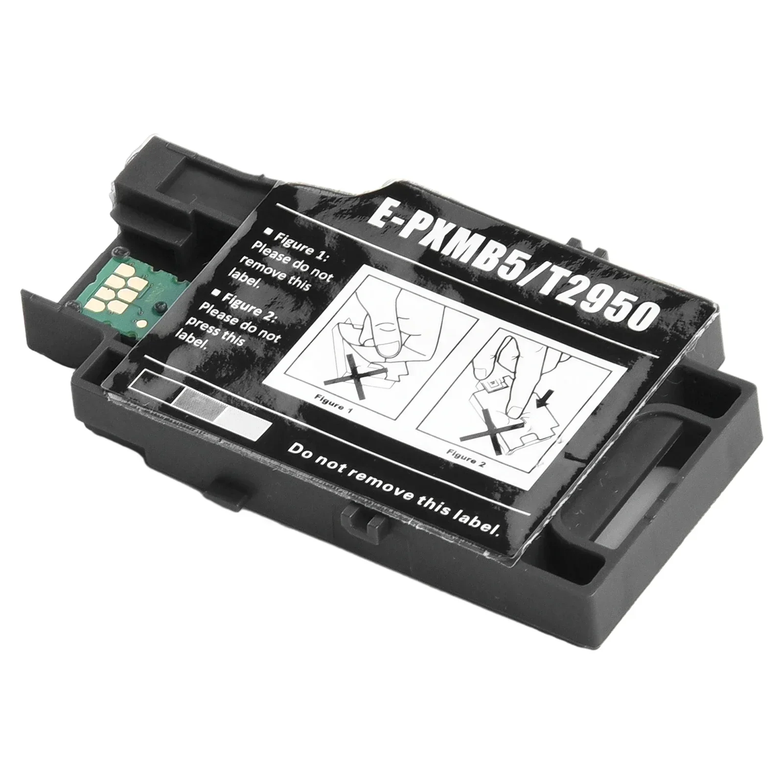 Ink Maintenance Box PXMB5 T2950 For WF-100 PX-S05B S05W Mobile Printer Waste Ink Tank Printer Office Tool Parts