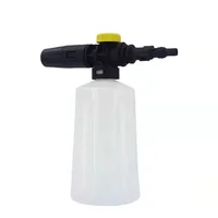 750ML Car Washing Foam Generator Lance For Lavor Parkside Foreman Sterwins Hitachi Sorokin Hammer Champion Pressure Washer 1