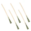 5pcs Bird Feeding Dropper Hose Small Pet Feeder Water Needle Tube Liquid Injection Hose Plastic Bird Accessory Parrot Tool 2