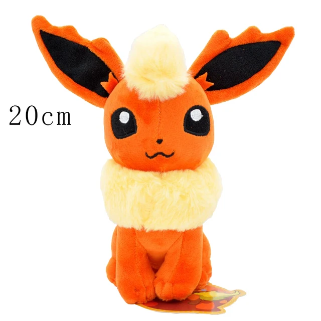 Flareon 20cm sit
